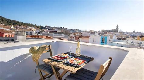 malaga airbnb|airbnb malaga city centre.